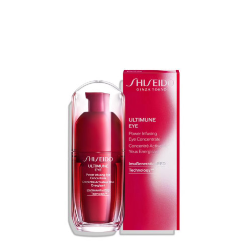 SHISEIDO Ultimune Eye Concentrate 3.0 15ml-outpack