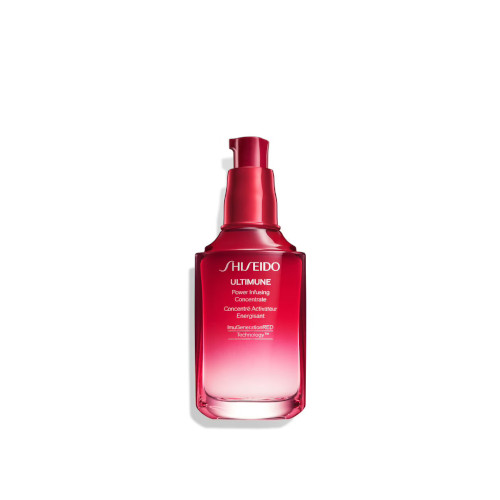 SHISEIDO Ultimune Power Infusing Concentrate 3.0 30ml-image1