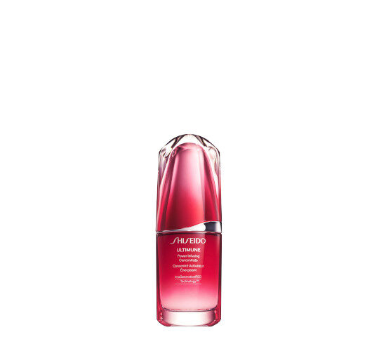 SHISEIDO Ultimune Power Infusing Concentrate 3.0 75ml