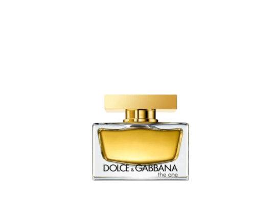 DOLCE&GABBANA The One Women Eau de Parfum Vapo 50ml