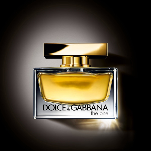 DOLCE&GABBANA The One Women Eau de Parfum Vapo 50ml-image