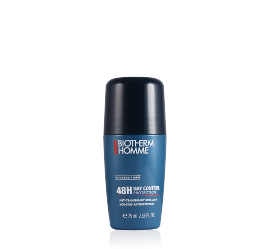 BIOTHERM Homme Day Control 48h Protect Roll-On 75ml
