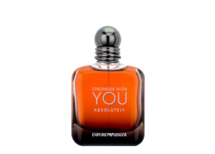 EMPORIO ARMANI Stronger With You Absolutely Eau de Parfum