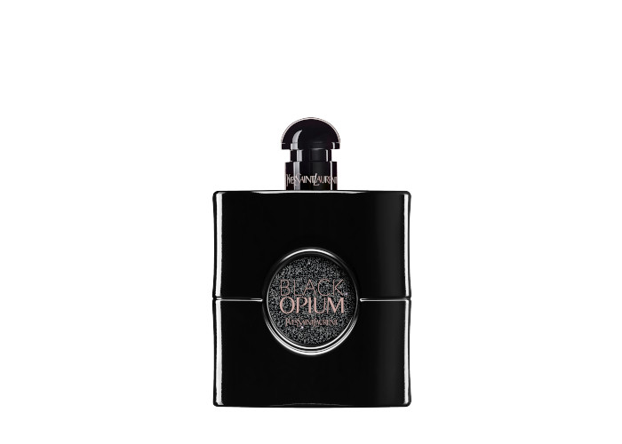 LE0909_YVES SAINT LAURENT Black Opium Le Parfum Eau de Parfum Vapo 100ml