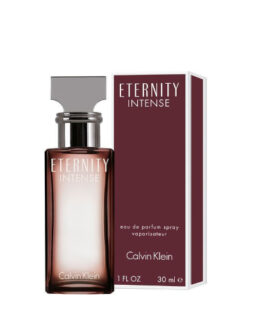 CALVIN KLEIN Eternity Intense Eau de Parfum Vapo 30ml