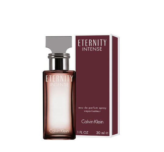 CALVIN KLEIN Eternity Intense Eau de Parfum Vapo 30ml