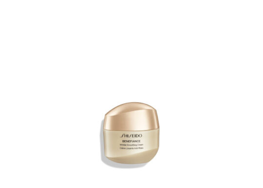 SHISEIDO Benefiance Wrinkle Smoothing Day Cream 30ml1