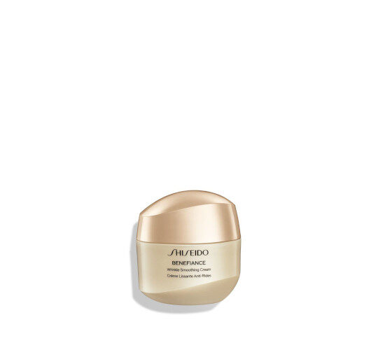 SHISEIDO Benefiance Wrinkle Smoothing Day Cream 30ml1