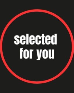 Selected for you