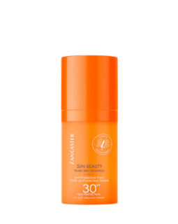 LANCASTER Sun Beauty Nude Skin Sensation Sun Protective Fluid SPF30 30ml