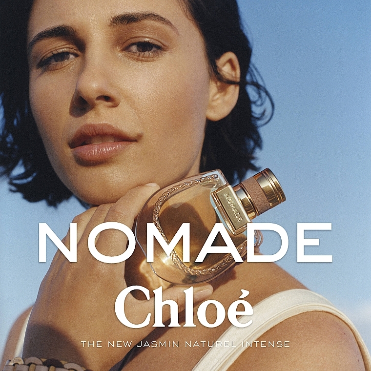 Chloe Nomade Eau De Parfum Naturelle 75ml Spray
