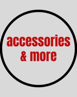 Accessories & Luggage