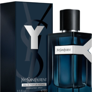 YVES SAINT LAURENT Y Intense Eau de Parfum Vapo 100ml-image1