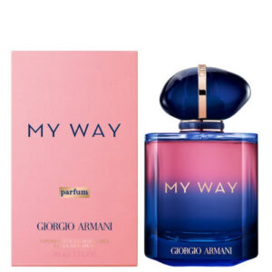 GIORGIO ARMANI My Way Parfum Eau de Parfum Vapo 90ml-outpack