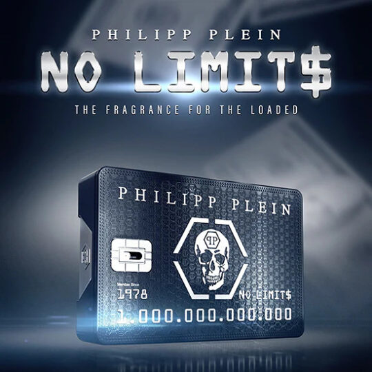 PHILIPP PLEIN No Limits Eau de Parfum Vapo 50ml-image