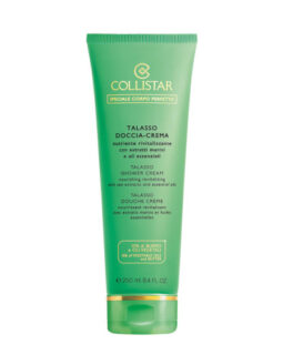 COLLISTAR Talasso Shower Cream 250ml