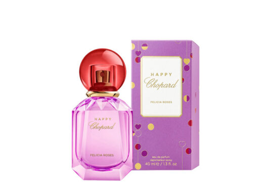 CHOPARD Happy Felicia Roses Eau de Parfum Vapo 40ml