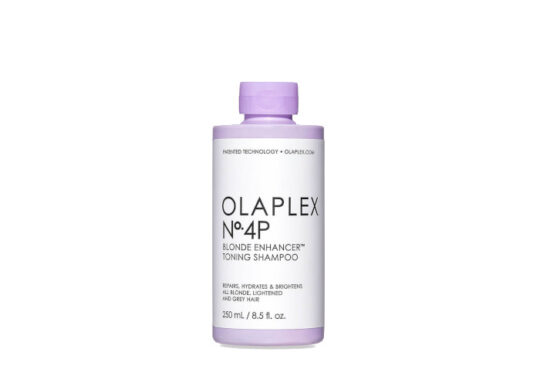 OLAPLEX N. 4 P Blonde Enhancer Toning Shampoo 250ml