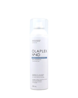 OLAPLEX N. 4D Dry Shampoo 250ml