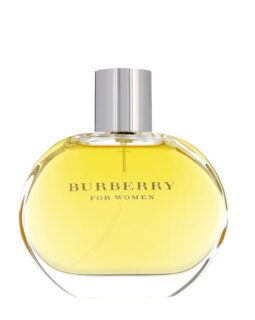 BURBERRY For Women Eau de Parfum Vapo 50ml