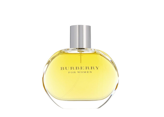 BURBERRY For Women Eau de Parfum Vapo 50ml