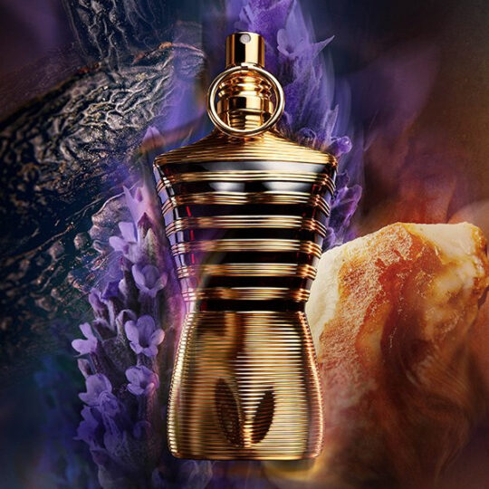 JP GAULTIER Le Male Elixir Eau de Parfum Vapo 75ml-image