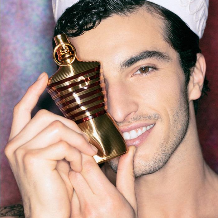 Le Male Elixir Parfum