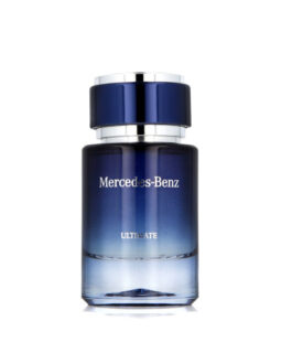 MERCEDES BENZ Ultimate Eau de Parfum for Men Vapo 75ml