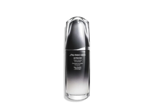 SHISEIDO Men Ultimune Power Infusing Concentrate 75ml