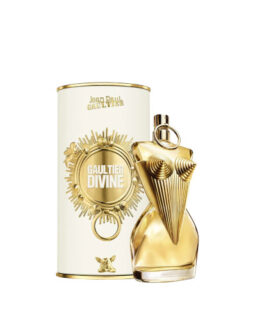 Jean Paul GAULTIER Divine Eau de Parfum Vapo 50ml-outpack _ Free Shop Swiss