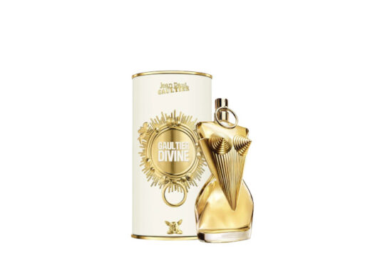 Jean Paul GAULTIER Divine Eau de Parfum Vapo 50ml-outpack _ Free Shop Swiss