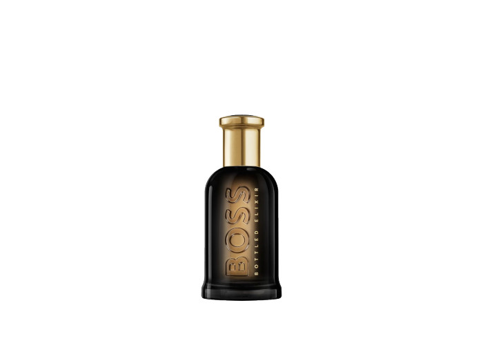 HUGO BOSS Boss Bottled Elixir Eau de Parfum Intense Vapo 50ml