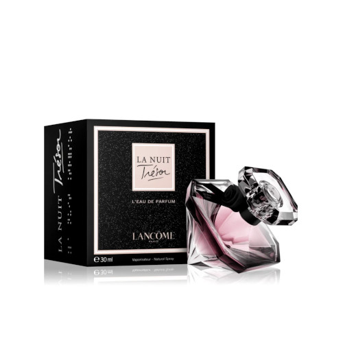 LANCOME La Nuit Trésor Eau de Parfum Vapo 30ml-outpack