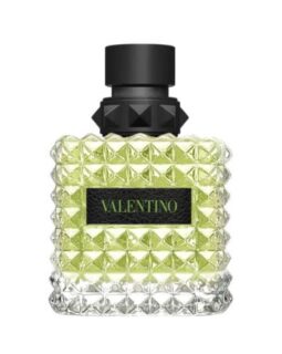 VALENTINO Born in Roma Green Stravaganza Donna Eau de Parfum Vapo 30ml