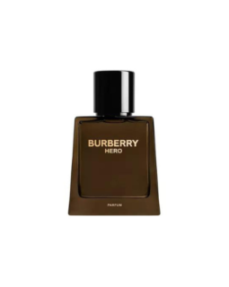BURBERRY Hero Parfum Eau de Parfum Vapo 50ml