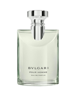 BULGARI Pour Homme Eau de Parfum Vapo 50ml