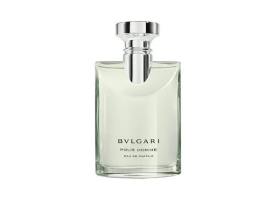 BULGARI Pour Homme Eau de Parfum Vapo 50ml