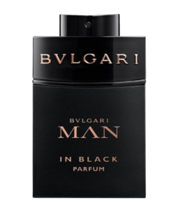 BULGARI Man In Black Parfum Vapo 60ml