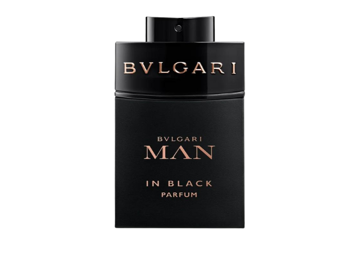 BULGARI Man In Black Parfum Vapo 60ml