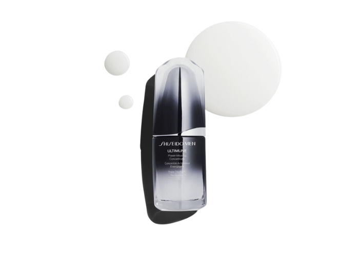 SHISEIDO Men Ultimune Power Infusing Concentrate 30ml