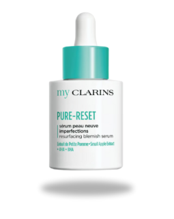 CLARINS My Clarins: Pure-Reset Serum Peau Neuve Imperfections 30ml
