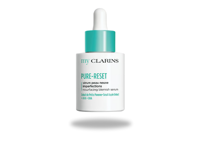 CLARINS My Clarins: Pure-Reset Serum Peau Neuve Imperfections 30ml