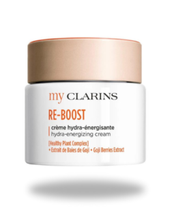 CLARINS My Clarins: Re-Boost Creme Hydra-Energisante TP 50ml