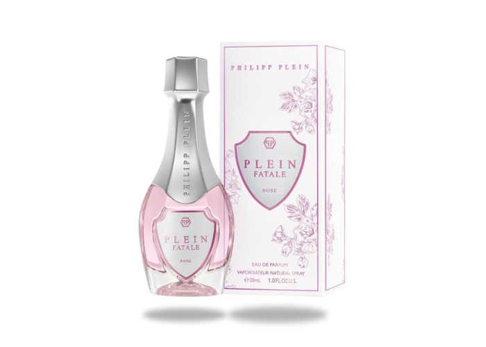 PHILIPP PLEIN Plein Fatale Rosé Eau de Parfum Vapo 30ml
