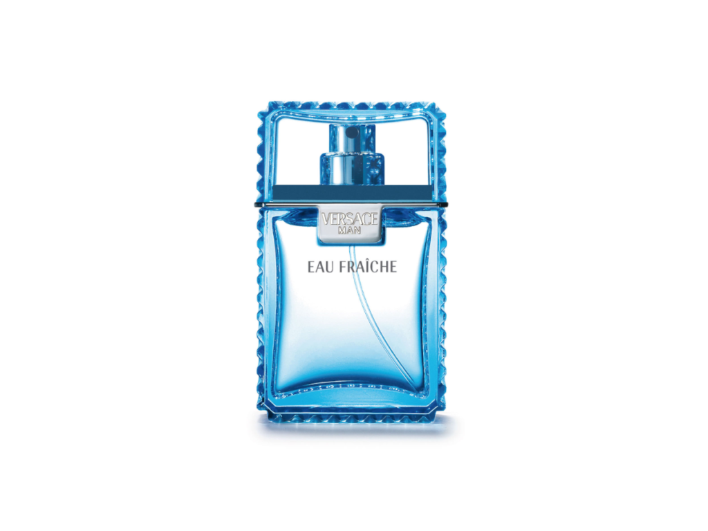 GIANNI VERSACE Man Eau Fraiche Eau de Toilette 30ml