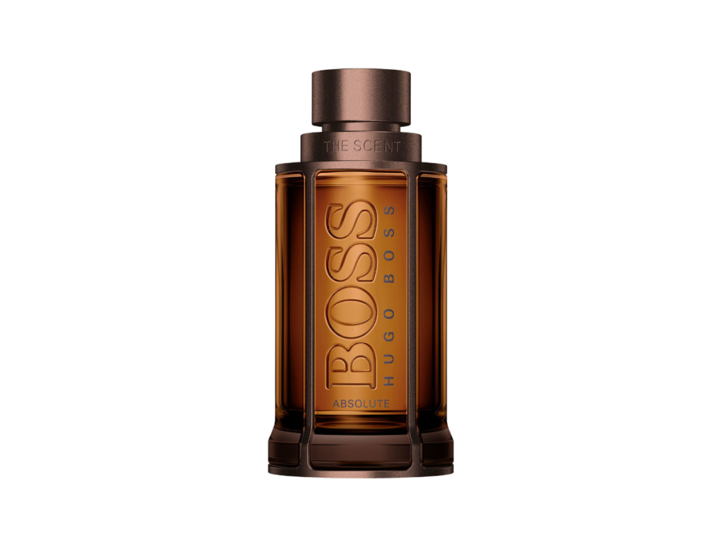 HUGO BOSS Boss The Scent Absolute for Him Eau de Parfum Vapo 100ml
