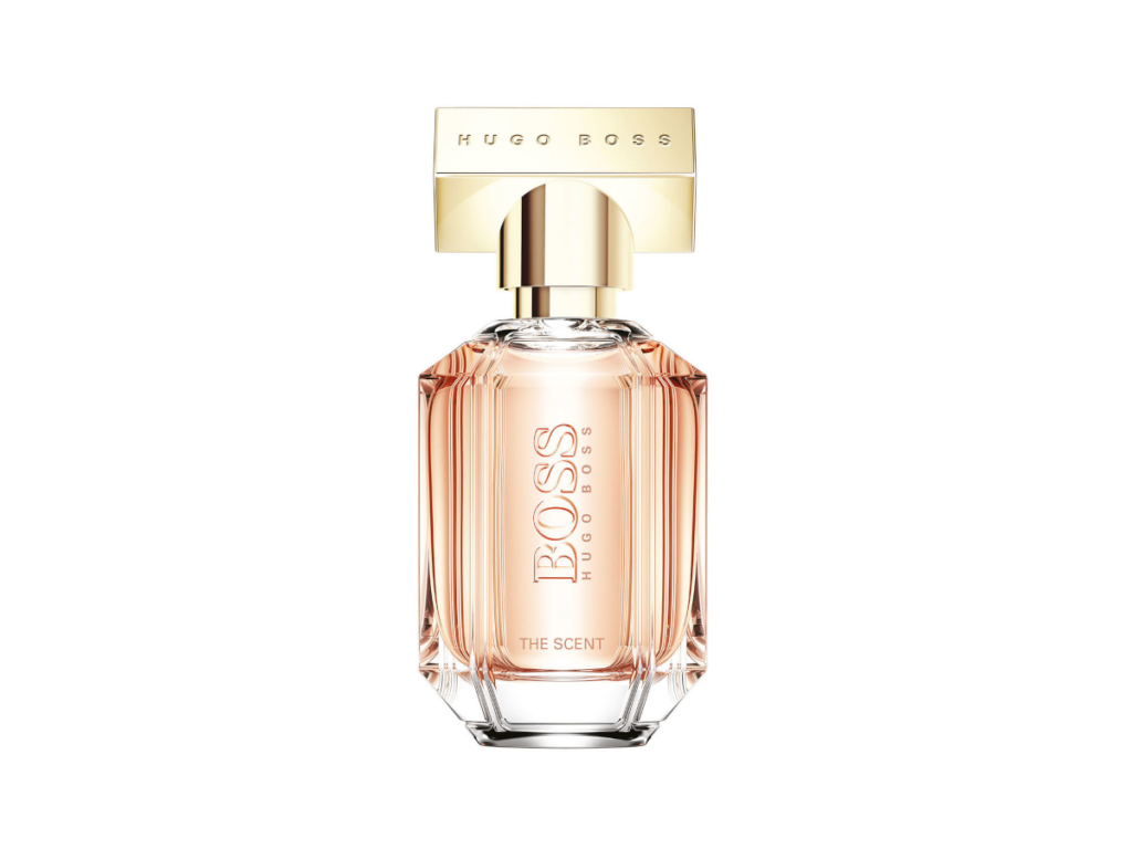 HUGO BOSS Boss The Scent For Her Eau de Parfum Vapo 30ml