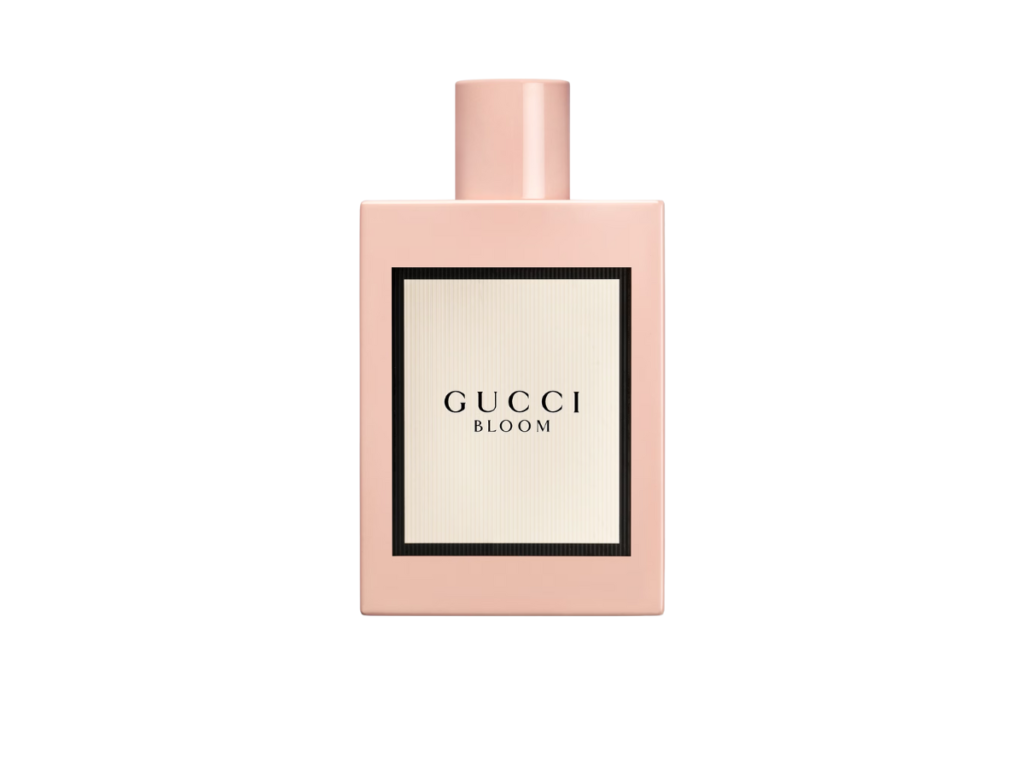GUCCI Bloom Eau de Parfum Vapo 100ml