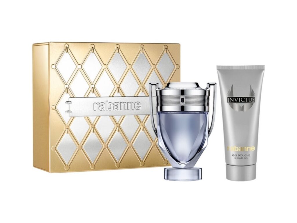 RABANNE SET Invictus
