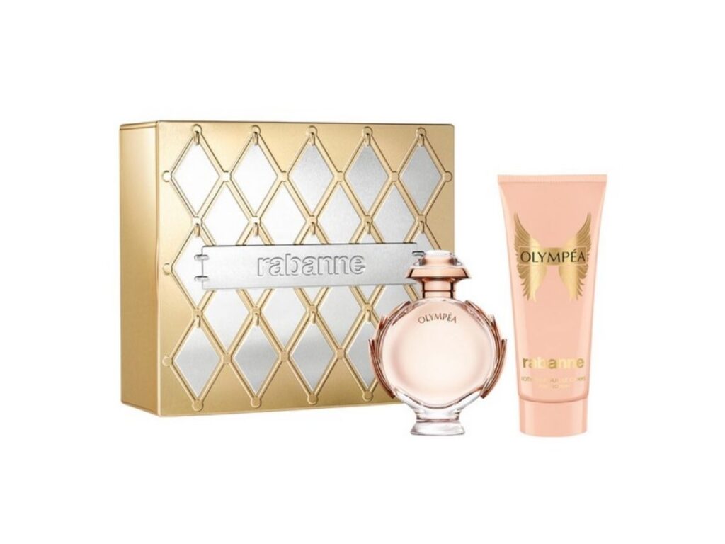 RABANNE SET Olympea